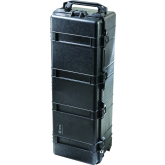 standing of Pelican 1740 Protector Long Case
