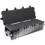 with foam of Pelican 1740 Protector Long Case