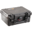 black of Pelican 1150 Protector Case