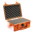 open of Pelican 1150 Protector Case