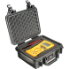 Pelican 1200 Cases - 270 Cu In