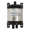 Perko Air-Fuel Separator - Heat Shield Protected, EPA Compliant