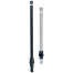 All-Round LED C-5 Pole Light - White