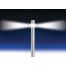 All-Round LED Pole Light - White