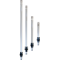 All-Round LED Pole Light - White