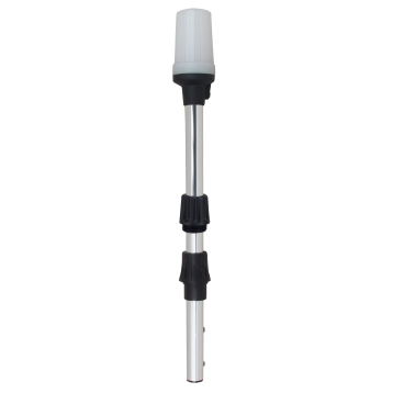 1400 of Perko Alpha Series Universal Light White All-Round Light