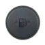 top of Perko Angled Neck Cap Fill