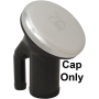 EPA Compliant Sealed Replacement Cap with VPR