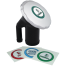 EPA Compliant Sealed Stainless Vented Fill for 1-1/2" Hose