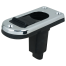 Fig. 1047 (2 Pin) Plug-In Type Pole Light Base w/Waterproof Snap-On Cover