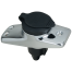 Fig. 1059 (2 Pin) Plug-In Type Pole Light Base w/Waterproof Cover