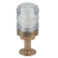 Fig. 112A All-Round Bronze Navigation Light, White