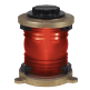 Perko Fig. 1170 Commercial Navigation Light, All-Round, Red