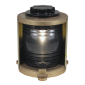 Perko Fig. 1174 Commercial Navigation Light, Stern