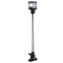 Fig 1184 Fold Down Masthead/All-Round Light