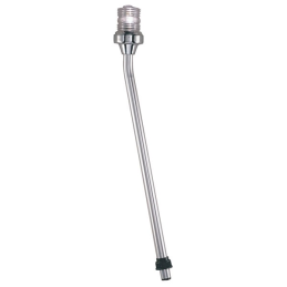 Fig. 1209 All-Round Pole Light & Base