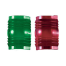 1264dp0lns of Perko Side Light Lenses
