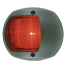 Perko Fig. 170 LED Navigation Light - Port, Black