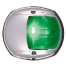 Perko Fig. 170 LED Navigation Light - Starboard, Chrome