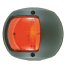 Perko Fig. 170 Navigation Light - Port, Black