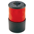 Fig. 200 European Style Navigation Light - All-Round, Red