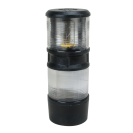 Fig. 200 European Style Navigation Light - Masthead/All-round
