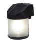 Fig. 200 European Style Navigation Light - Masthead