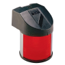 Fig. 200 European Style Navigation Light - Port