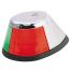 Bi-Color Light, Chrome