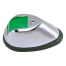 Perko Fig. 254 Side Light Sets - Chrome, Starboard