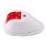 Perko Fig. 254 Side Light Sets - White, Port