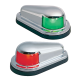 Perko Fig. 915 Classic Side Navigation Lights (PR)