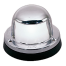 Fig. 965 Dome Navigation Light - Stern, Horizontal Mount