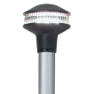 Figs. 1440 & 1445 - All-Round Pole Lights, Top
