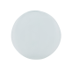0132fltfrd of Perko Flat Lens for Surface Mount Dome Light