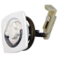 Flush Cam Latch - 1082DP2 White