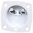 Flush Mount LED Utility Light - 1074