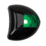 0617dp2blk of Perko LED Stealth II Series - Vertical Mount Side Light
