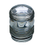 clear of Perko Lenses for All-Round Lights