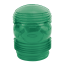 green of Perko Lenses for All-Round Lights