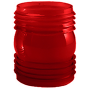 0261001red of Perko Replacement Lenses for Perko All-Round Lights - 0261