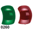 Lenses for Side Lights - 0260 and 0295
