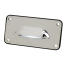 1033dp1sts of Perko Louvered Cockpit LED Utility Light 