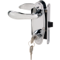 Mortise Lock Set - 730