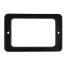 top view of Perko Replacement Mounting Base for Fig. 939 Stern Light