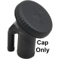 Sealing Ratcheting Gas Cap with VPR - 1-1/2"