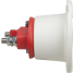Single Battery Disconnect Switch with Cup Mount