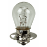 Perko Nav Bulb - 12V Single Contact Prefocus Bulb