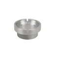 Swivel Fuel Inlet Check Valve - 90 Degree, EPA Compliant