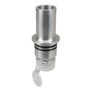 Perko Swivel Fuel Inlet Check Valve - Straight, EPA Compliant